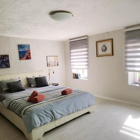 Apartment With Garden Hanja Мостар Екстер'єр фото