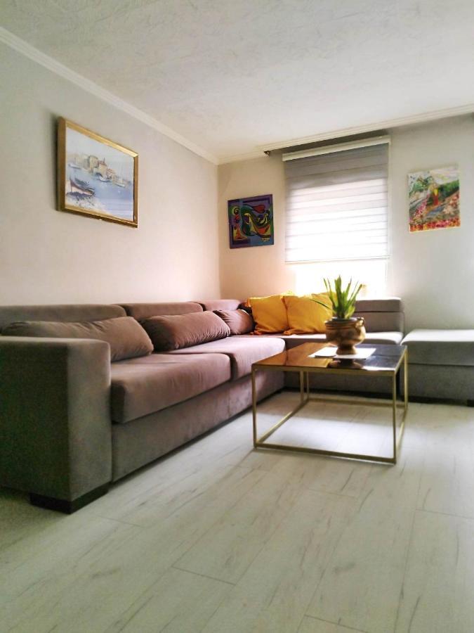 Apartment With Garden Hanja Мостар Екстер'єр фото