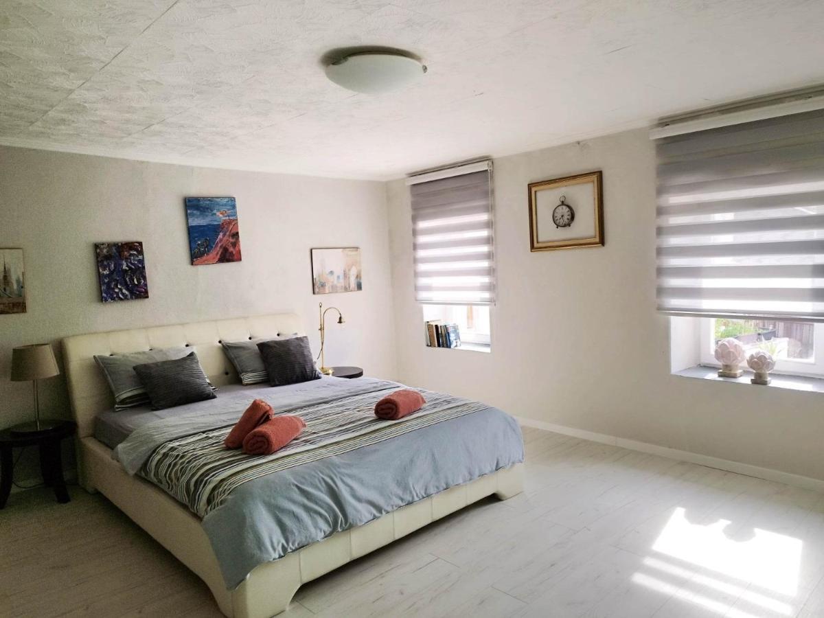 Apartment With Garden Hanja Мостар Екстер'єр фото