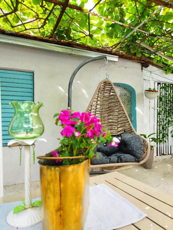 Apartment With Garden Hanja Мостар Екстер'єр фото